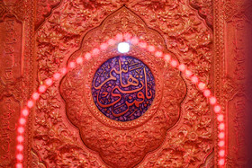 شب تاسوعای حسینی (ع) در کربلا