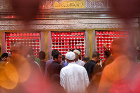 شب تاسوعای حسینی (ع) در کربلا