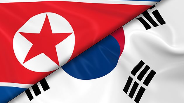امضای توافق نظامی میان دو کره