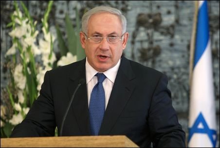 نتانیاهو با پوتین تماس گرفت