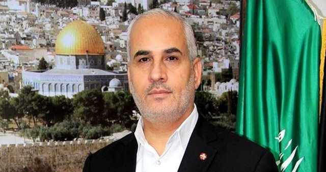 حماس خواستار تداوم مقاومت در کرانه باختری