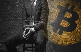 آدم‌ربایان به بیت‌کوین روی آوردند