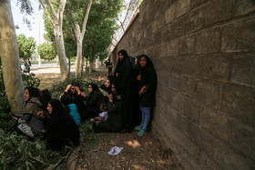 حمله تروریستی به رژه نیروهای مسلح در اهواز