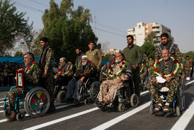 «تجاوزی دوباره در ۳۱ شهریور»