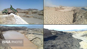 افزایش ۷۰ درصدی پایش‌های زیست محیطی در استان یزد