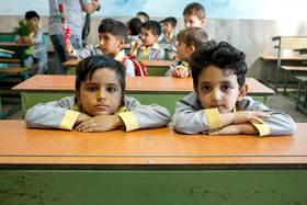 ممنوعیت تکلیف نوروزی برای مدارس ابتدایی