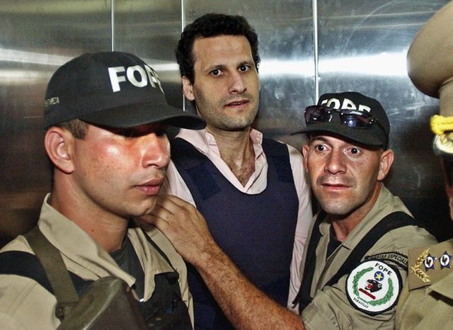 بازداشت یک لبنانی در برزیل به اتهام تامین مالی حزب‌الله لبنان