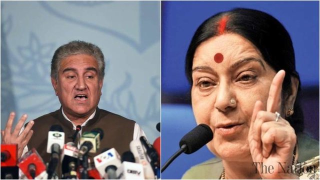 هند دیدار کم‌سابقه در سطح وزیران خارجه با پاکستان را لغو کرد