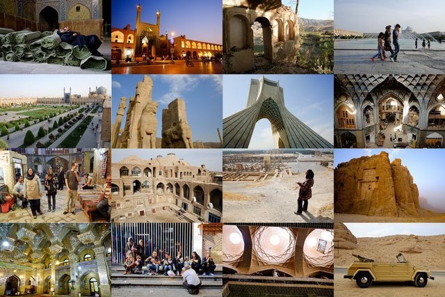 میزبانی UNWTO به تبیین جایگاه گردشگری ایران کمک می‌کند