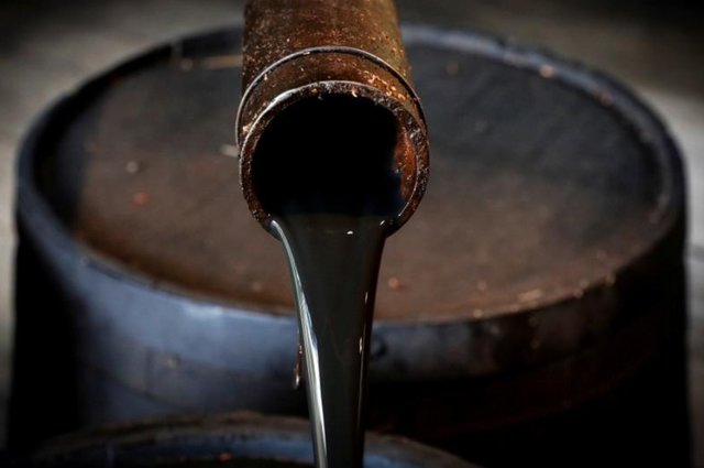 سناریوی جدید برای صعود نفت به ۷۰ دلار
