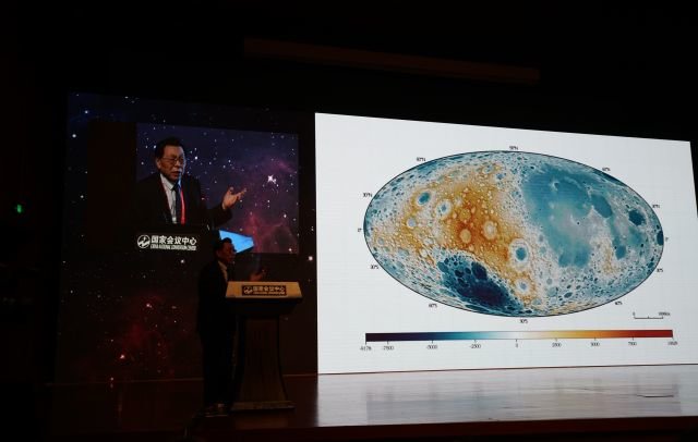 درخواست دانشمندان چینی برای افزایش همکاری‌های فضایی بین‌المللی