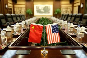 چین: پکن هیچ قصدی برای مداخله در سیاست آمریکا ندارد