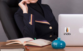 چطور بهترین مانتو اداری را انتخاب کنیم؟