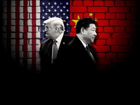 ریزش سنگین بورس‌های جهان در واکنش به اخبار مذاکرات چین و آمریکا