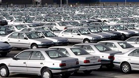 خودروسازان تا زمان تحویل تعهدات خود حق پیش فروش ندارند