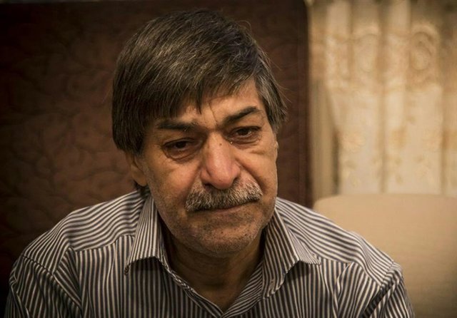 درگذشت روزنامهنگار پیشکسوت کردستانی دلاوری