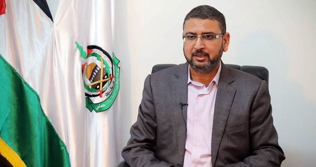 هیأتی از حماس به زودی راهی قاهره می‌شود