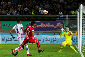 تصمیم نهایی درباره فروزان شنبه گرفته می‌شود/ عبور از گلر اول به خاطر اخباری؟