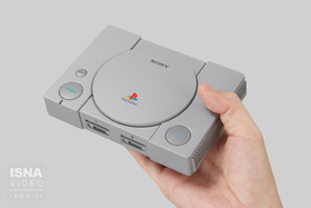 ویدئو / خاطره‌بازی «سونی» با محصولی جدید