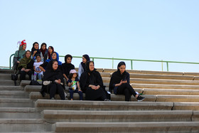 مشکلات دختران امروزی در جامعه امروز ایران