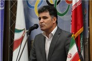 کیهانی: عواملی در وزارت ورزش به دنبال حذف من بودند/ انتخابات دوومیدانی مهندسی شد