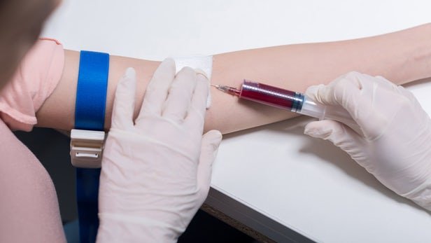 تشخیص خواب آلودگی رانندگان تنها با یک آزمایش خون!