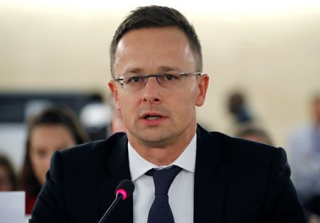 مجارستان: باید به هر قیمتی مانع خروج بدون توافق بریتانیا از اتحادیه اروپا شد