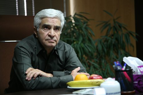 پیکر یدالله صمدی امشب به تهران منتقل می‌شود