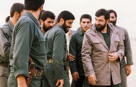 نفوذ در عمق تشکیلات «خلق عرب» به روایت محسن رضایی