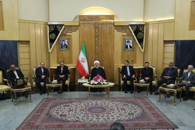 روحانی: انزوای تاریخی آمریکا دستاورد اجلاس اخیر سازمان ملل است