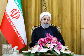 ویدئو / نظر روحانی درباره سفر اخیر نیویورک