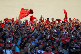 در حاشیه شهرآورد ۸۸ تهران
