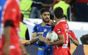 پرسپولیس و استقلال در آستانه محرومیت از نقل و انتقالات