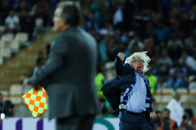 شهرآورد ۸۸ تهران