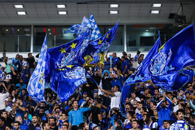 در حاشیه شهرآورد ۸۸ تهران