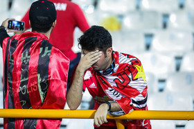در حاشیه شهرآورد ۸۸ تهران