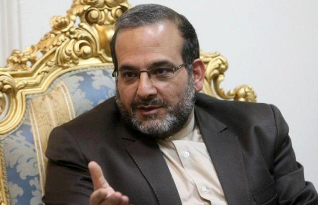 سخنگوی شورای عالی امنیت ملی:ایران برای مقابله با تروریسم در سوریه هزینه‌های زیادی متحمل شده است