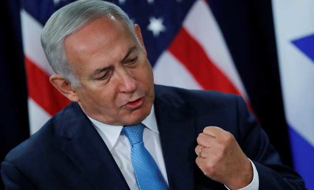 نتانیاهو: در اوج نبرد هستیم