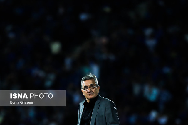 برانکو: نمیدانم تا کی میتوانیم بیپولی را تحمل کنیم برانکو: نمیدانم تا کی میتوانیم بیپولی را تحمل کنیم