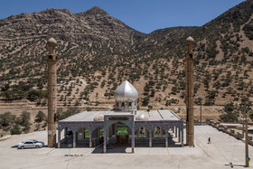 امام زاده میرسالار 