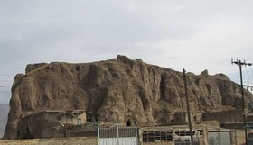 دژ گوراب ملایر؛ میراث‌دار تاریخ 4 هزار ساله