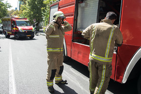 هر ایستگاه به تعدادی از ساختمانهای نزدیک مقر خود، برای آمادگی بیشتر و ایمن سازی سرکشی می‌کند