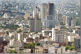 ساختمان‌های ایران بوی کربن می‌دهند!