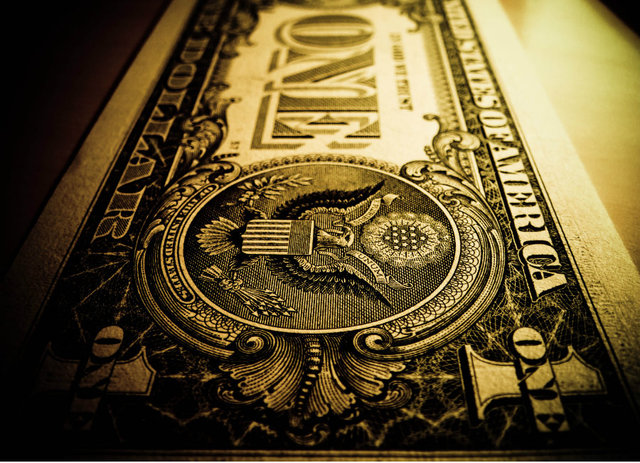 پرش دوباره دلار