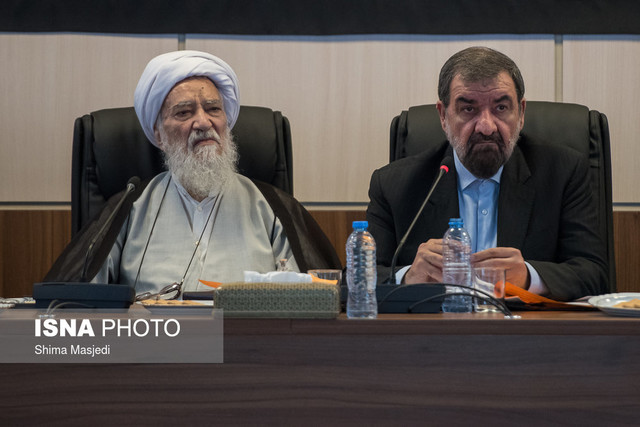 دفاع موحدی کرمانی از هیات عالی نظارت مجمع تشخیص مصلحت  نظام