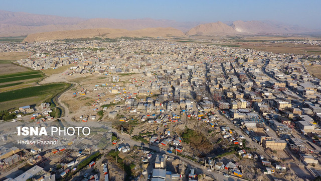 افزایش قابل توجه تعداد زلزلههای اردل از 2007 تا 2016/ریزش کوه در 5 محور مواصلاتی افزایش قابل توجه تعداد زلزلههای اردل از 2007 تا 2016/ریزش کوه در 5 محور مواصلاتی