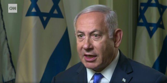 نتانیاهو: ائتلاف‌های سری و آشکاری در جهان عرب داریم!