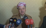 بارزانی: عراق پیشمرگ و فدایی کافی برای خنثی کردن هر تهدید یا تجاوزی را دارد
