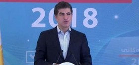 نیچروان بارزانی: به نفع کردهاست درباره نامزد ریاست‌جمهوری به توافق برسند
