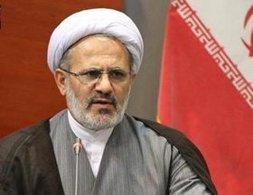 شعار اربعین نشات گرفته از وحدت است/اربعین فراملی و فراقومیتی است